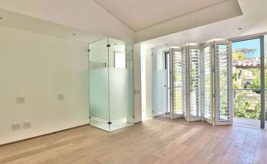 To Let 3 Bedroom Property for Rent in Higgovale Western Cape